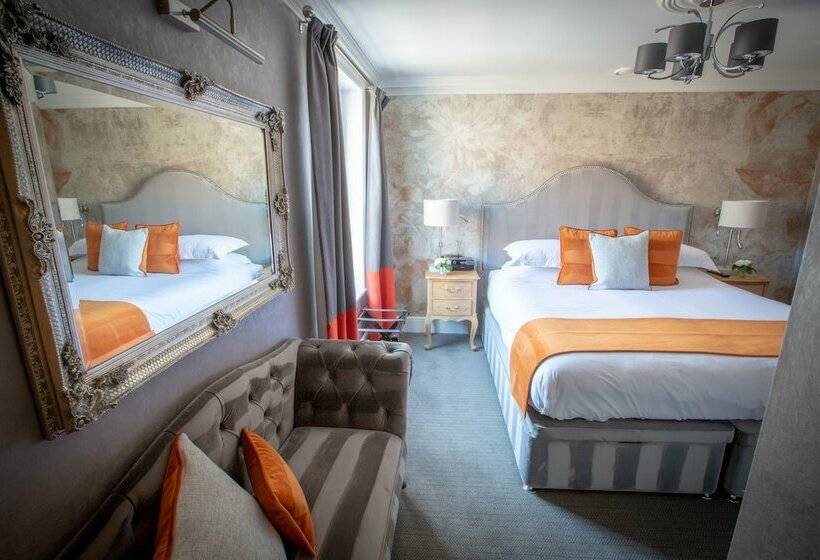 فندق No. 32 Tarporley