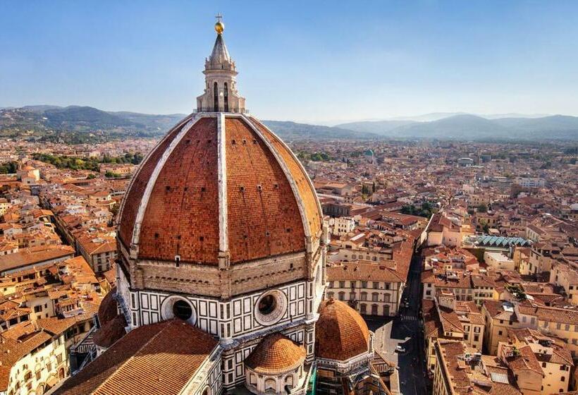 هتل Affittacamere Greenhause