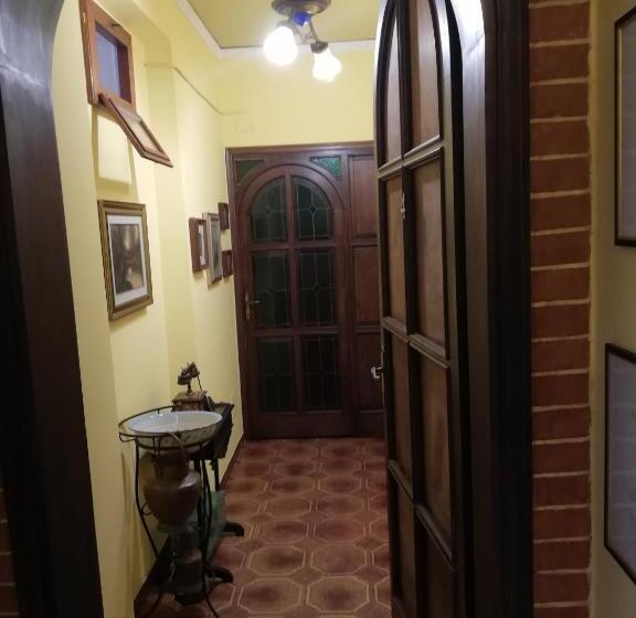 هتل Affittacamere Greenhause