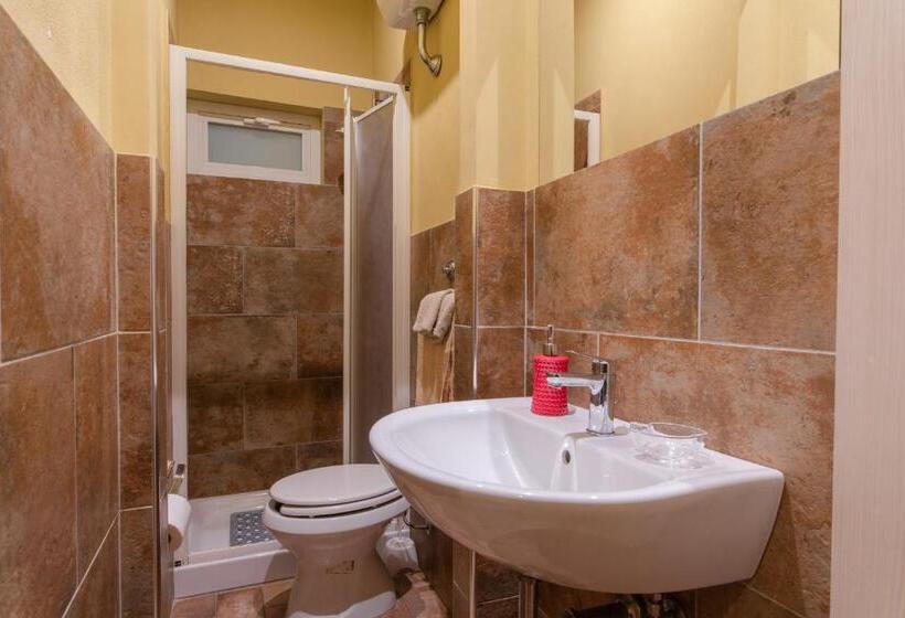 هتل Affittacamere Greenhause