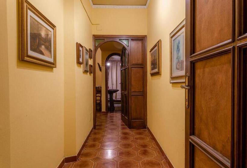 هتل Affittacamere Greenhause