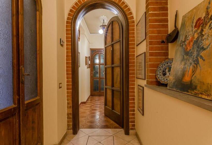 هتل Affittacamere Greenhause