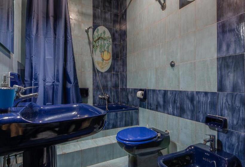 هتل Affittacamere Greenhause