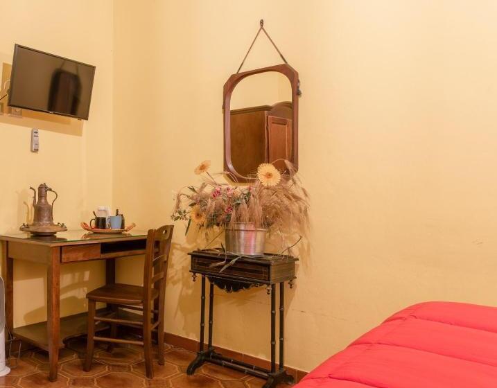 هتل Affittacamere Greenhause