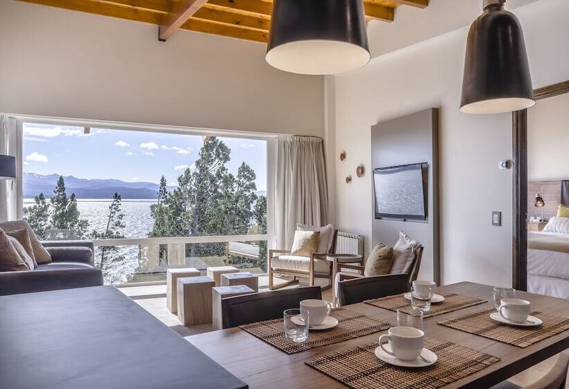 فندق Aguila Mora Suites & Spa