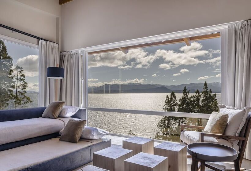 فندق Aguila Mora Suites & Spa