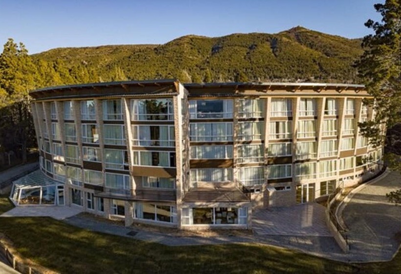 فندق Aguila Mora Suites & Spa