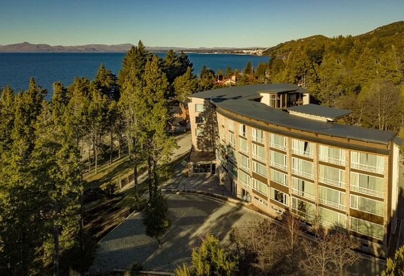 فندق Aguila Mora Suites & Spa