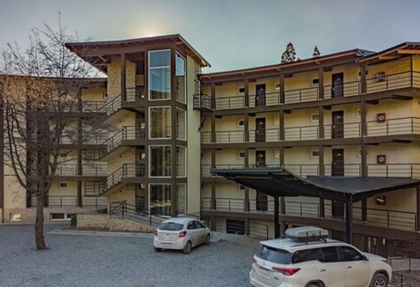 فندق Aguila Mora Suites & Spa