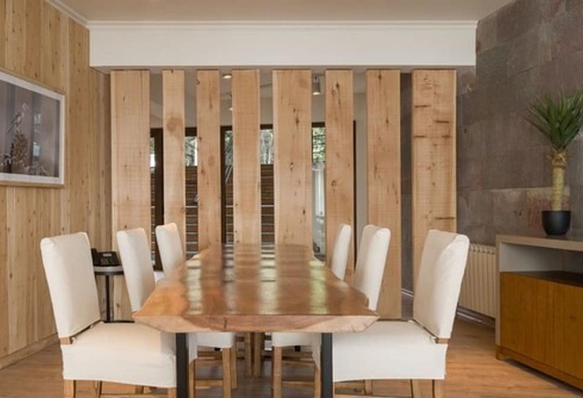 فندق Aguila Mora Suites & Spa