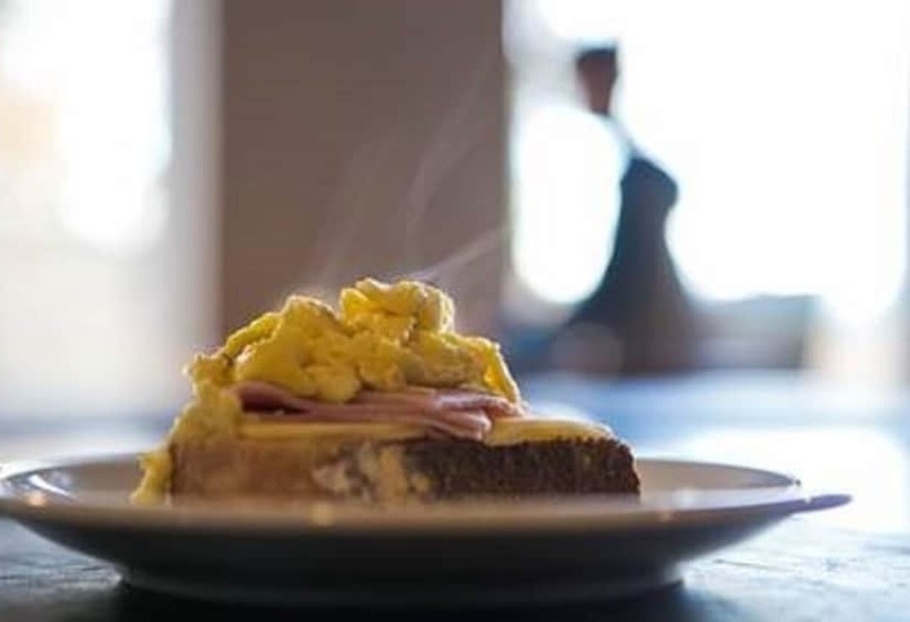 فندق Aguila Mora Suites & Spa