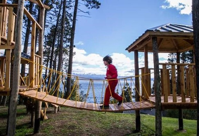 فندق Aguila Mora Suites & Spa