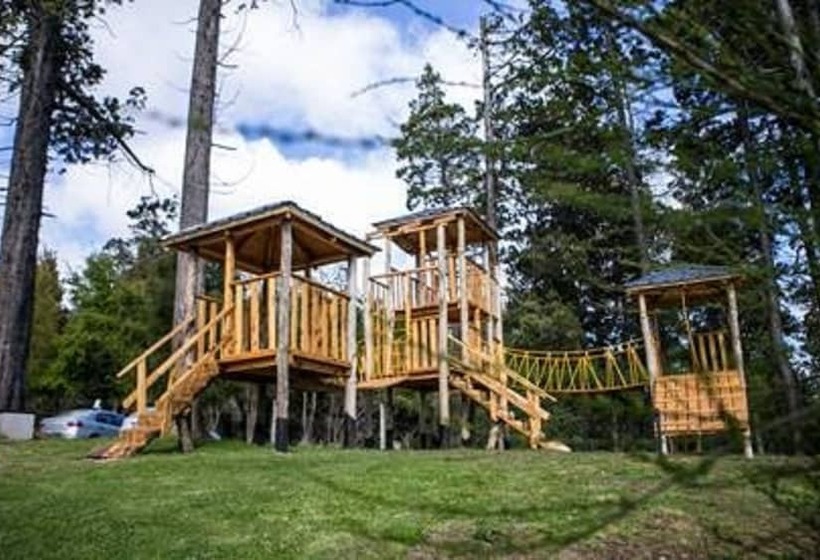 فندق Aguila Mora Suites & Spa