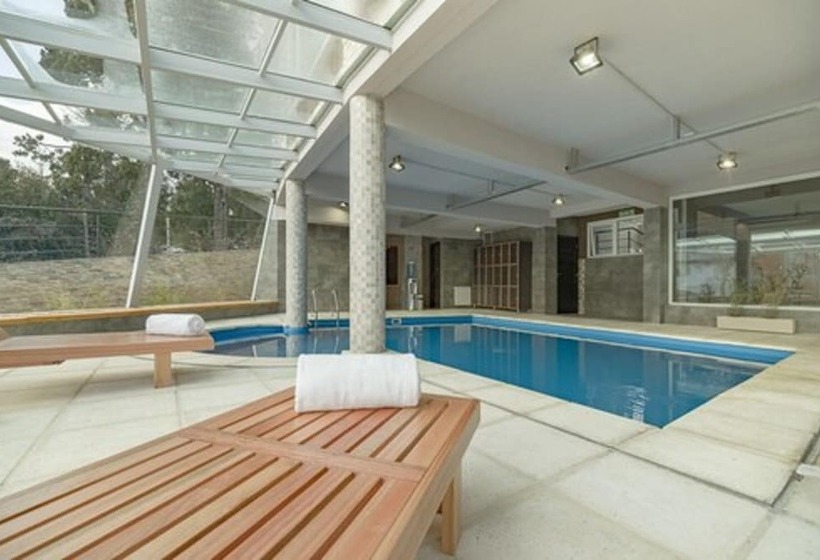 فندق Aguila Mora Suites & Spa