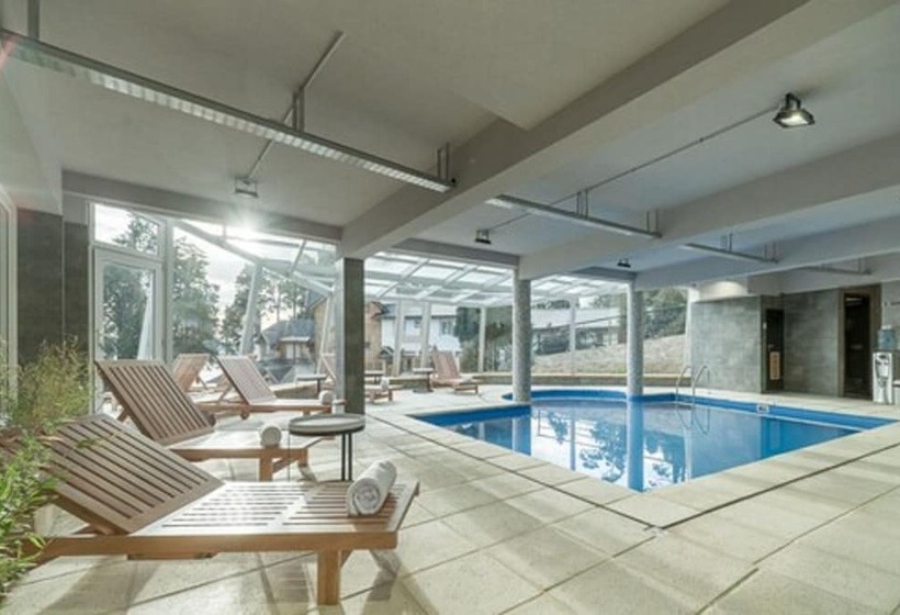 فندق Aguila Mora Suites & Spa