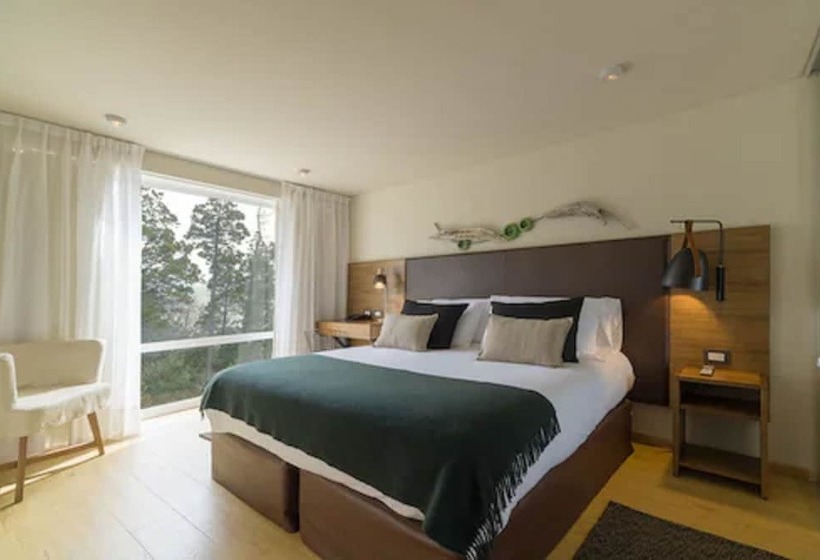 فندق Aguila Mora Suites & Spa