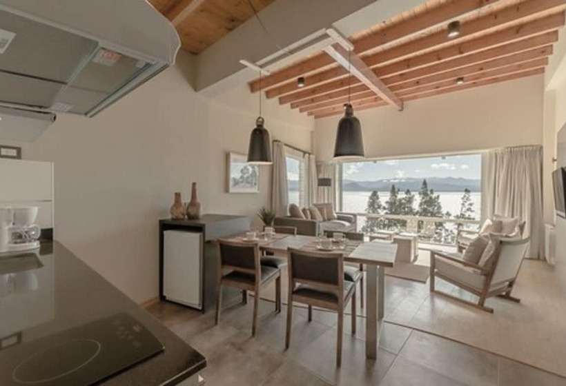 فندق Aguila Mora Suites & Spa