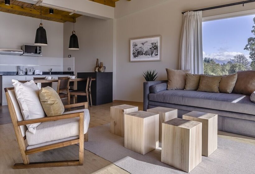 فندق Aguila Mora Suites & Spa