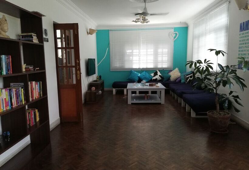 Hotel Amore Guest House