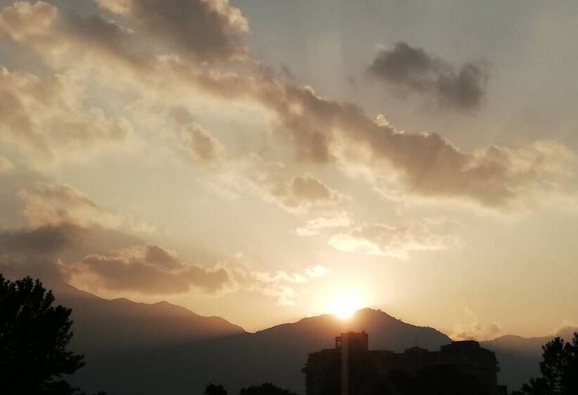 Hotel Amore Guest House