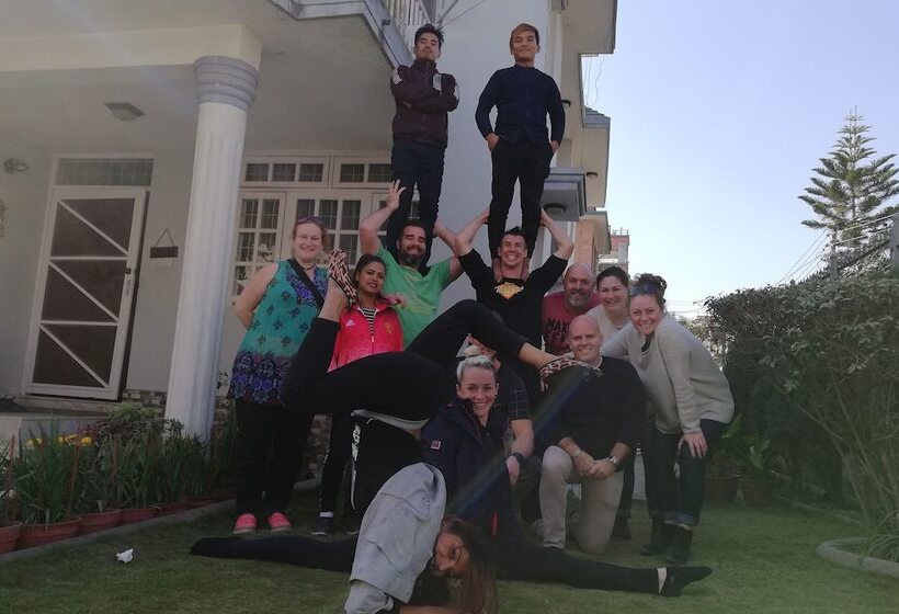 Hotel Amore Guest House