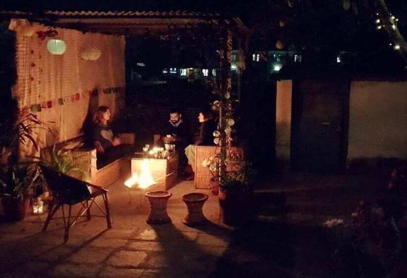 Hotel Amore Guest House