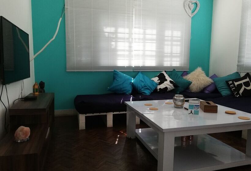 Hotel Amore Guest House