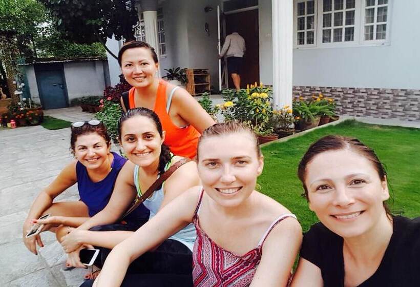 Hotel Amore Guest House