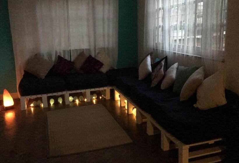 Hotel Amore Guest House