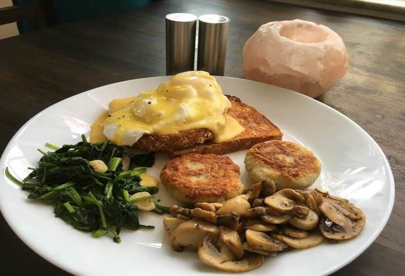 Hotel Amore Guest House