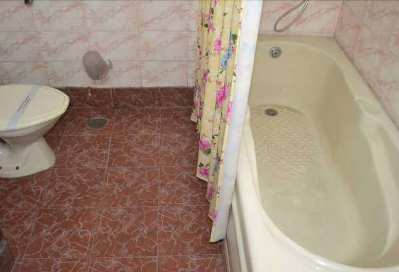 호텔 Atithi Palace