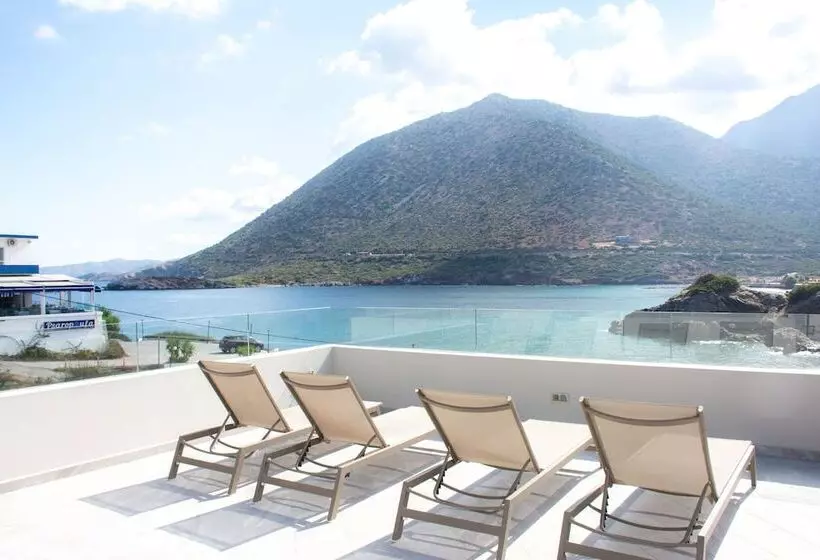 Hotelli Bali Diamond By Checkin Adults Only