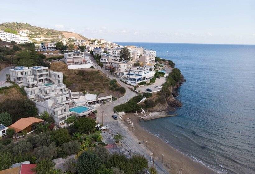 בית מלון כפרי Bali Diamond By Checkin Adults Only