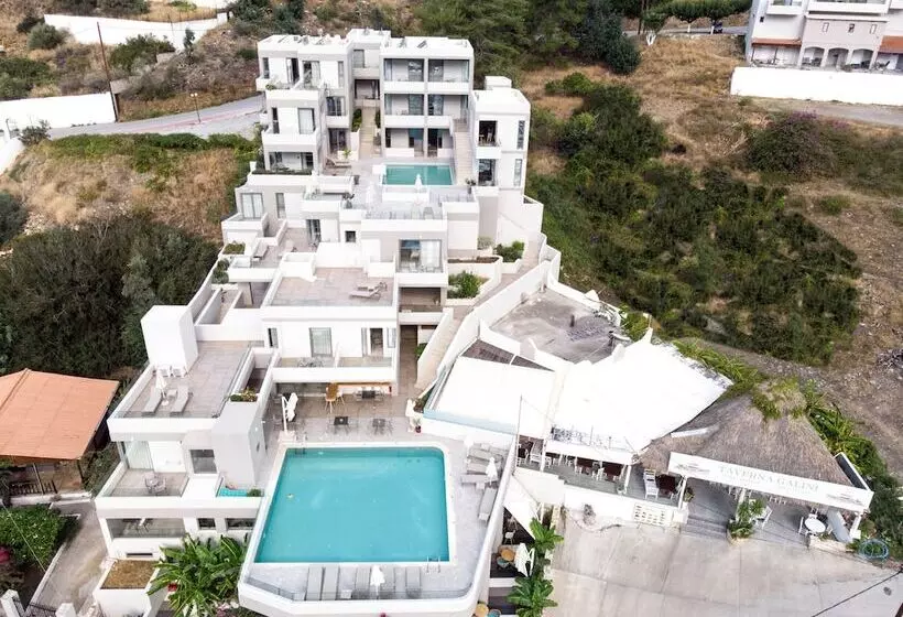 Hotelli Bali Diamond By Checkin Adults Only