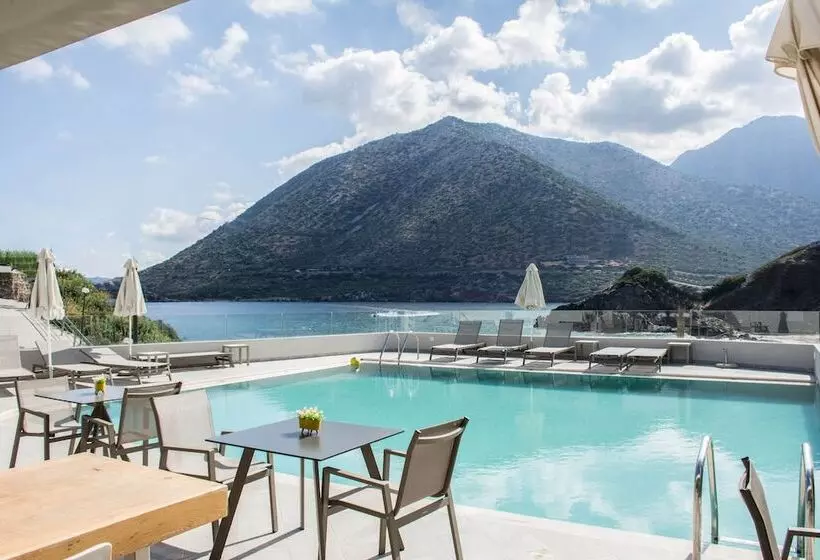 Hotelli Bali Diamond By Checkin Adults Only