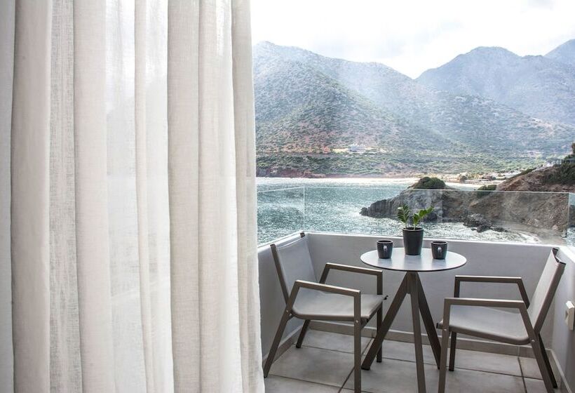 בית מלון כפרי Bali Diamond By Checkin Adults Only