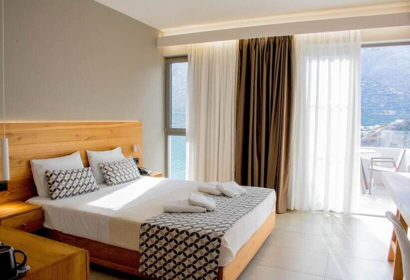 בית מלון כפרי Bali Diamond By Checkin Adults Only