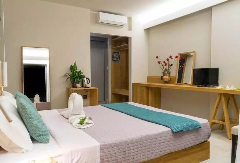 Hotelli Bali Diamond By Checkin Adults Only