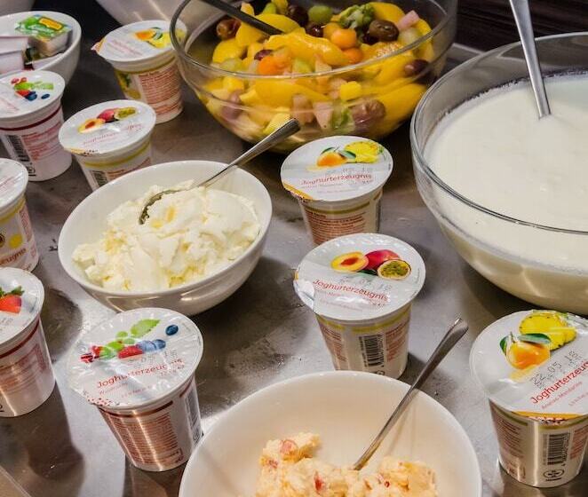 酒店 Campanile Muenchen Sendling