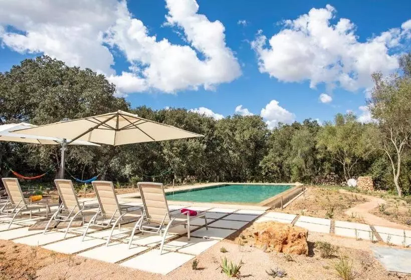 Hotel Can Maria