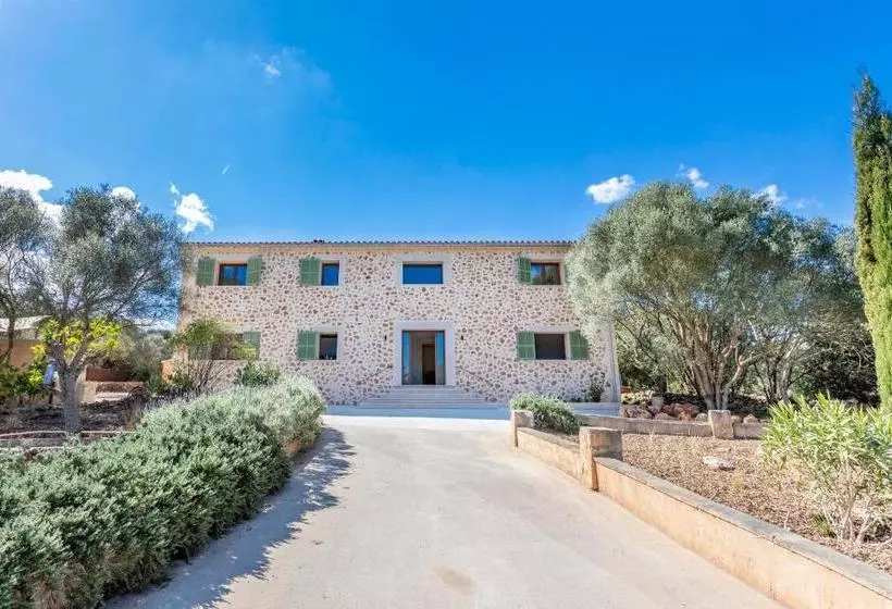Hotel Can Maria