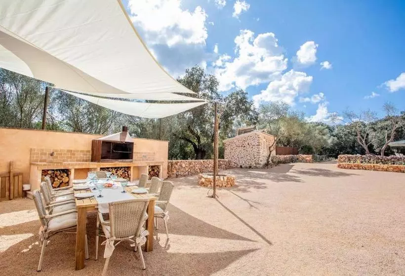 Hotel Can Maria
