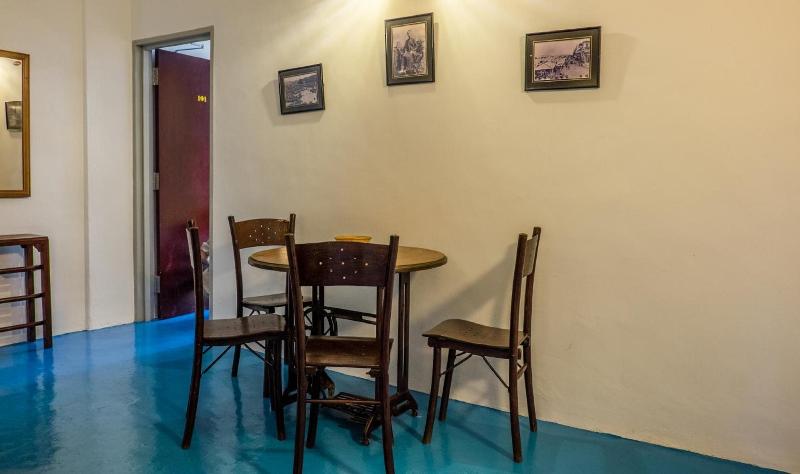 Hotel D´riverside Inn