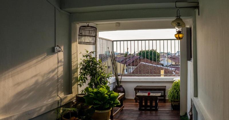 Hotel D´riverside Inn