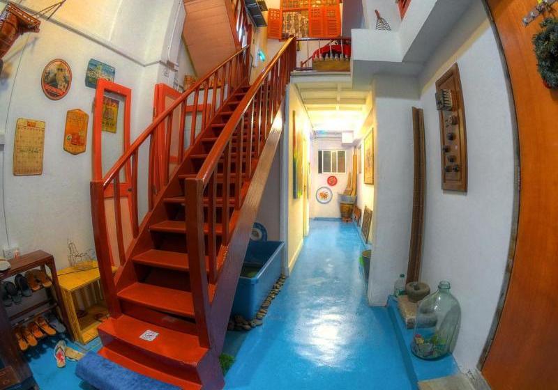 Hotel D´riverside Inn