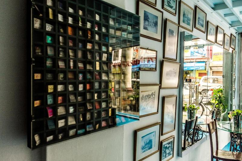 Hotel D´riverside Inn