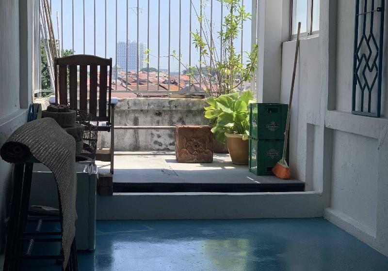 Hotel D´riverside Inn