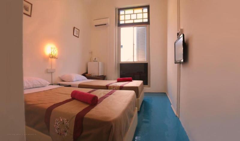 Hotel D´riverside Inn