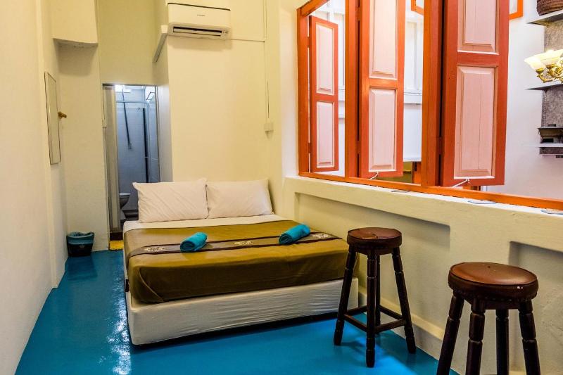 Hotel D´riverside Inn