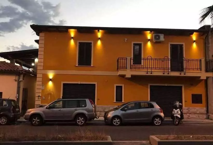 هتل Eleven Bed & Breakfast